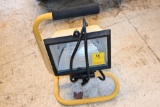Halogen Work Light