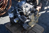 Perkins 403F-11 Diesel Engine