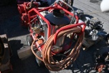 Magnum 4000 Series Hot Water Pressure Washer