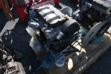 Kohler HKHXL1.37SF1 Diesel Engine