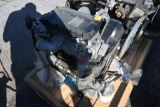 Kohler HKHXL1.37SF1 Diesel Engine
