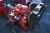 Iveco 346875 Diesel Engine