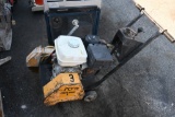 Stow Cutter Stone Saw