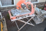 Diamond Products CC300M Masonry Saw