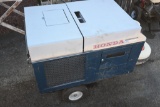 Honda EX5500 Generator