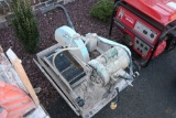 Target Masonry Saw