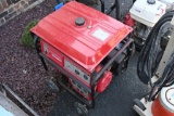 Honda EB3500X Generator