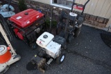 North Star 3500HPW Pressure Washer