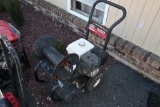 North Star Pressure Washer