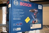 Bosch 18V 1/2