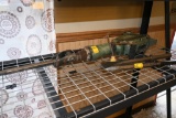 Hitachi H65 Corded Jack Hammer