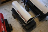 Reddy Heater Pro 150 Torpedo Heater