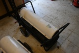 L.B. White Tradesman K175 Torpedo Heater