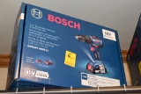 Bosch 18V 1/2