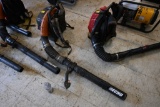 Echo PB-770T Backpack Leaf Blower