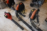 Echo PB-770T Backpack Leaf Blower