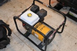 Winco Industrial 3000 Watt Generator
