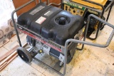 Briggs and Stratton 5500 Watt Generator