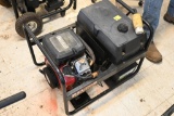 Baldor PC90VE 9000 Watt Generator