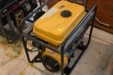 Subaru Robin RGV6100 Generator