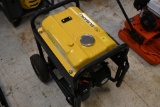 Subaru SGX3500 Generator