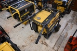 DeWalt DG6300B Generator