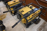DeWalt DG6300B Generator