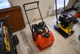 Multiquip Mikasa MCV-88VGHW Plate Tamper