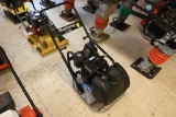 Mustang LF-88 Plate Tamper
