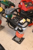 Multiquip Mikasa MT-74F Plate Tamper