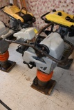 Multiquip Mikasa MTX-70 Plate Tamper