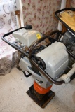 Multiquip Mikasa MTX-70 Plate Tamper