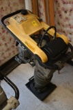 Wacker Neuson BS60-4 Plate Tamper