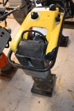 Wacker Neuson Rammer BS60-21 Plate Tamper
