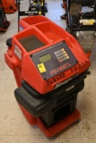 Snap On FX-HD35L Automatic Transmission Fluid Changer