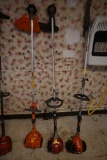 Honda HHT253 Weed Wacker