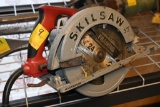 Skil Saw 7.25