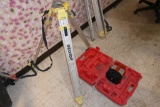Hilti PR 16 Laser with Tripod