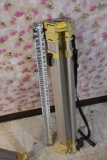 Geotop Tripod with Gauge Stick