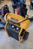 DeWalt D55416 200 PSI Air Compressor