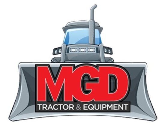 MGD Tractor & Equipment March Auction