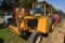 John Deere 2355 Mower Tractor