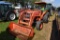 Kubota M4900 Utility Special Loader Tractor