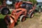 Kubota L3240 Backhoe Loader Tractor