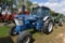 Ford 7910 II Tractor