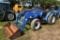 New Holland TN75SA Loader Tractor