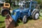 Ford 2120 HSS Loader Tractor