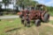 International 986 Loader Tractor