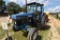 Ford 7740 Powerstar SL Tractor