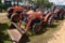 Kubota L3130 Loader Tractor